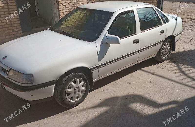 Opel Vectra 1992 - 30 000 TMT - Мары - img 3