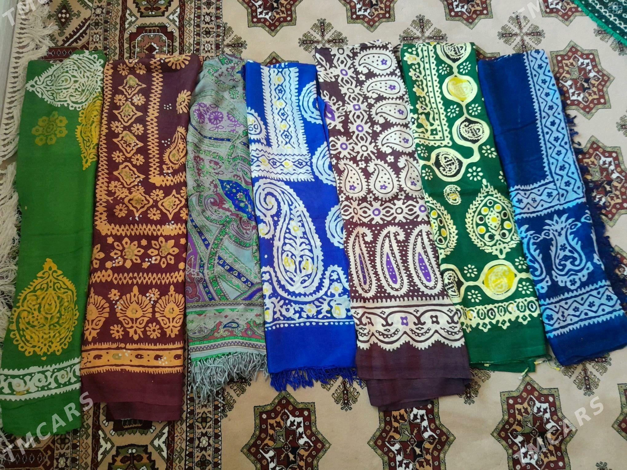 yalykla oymele - Balkanabat - img 3