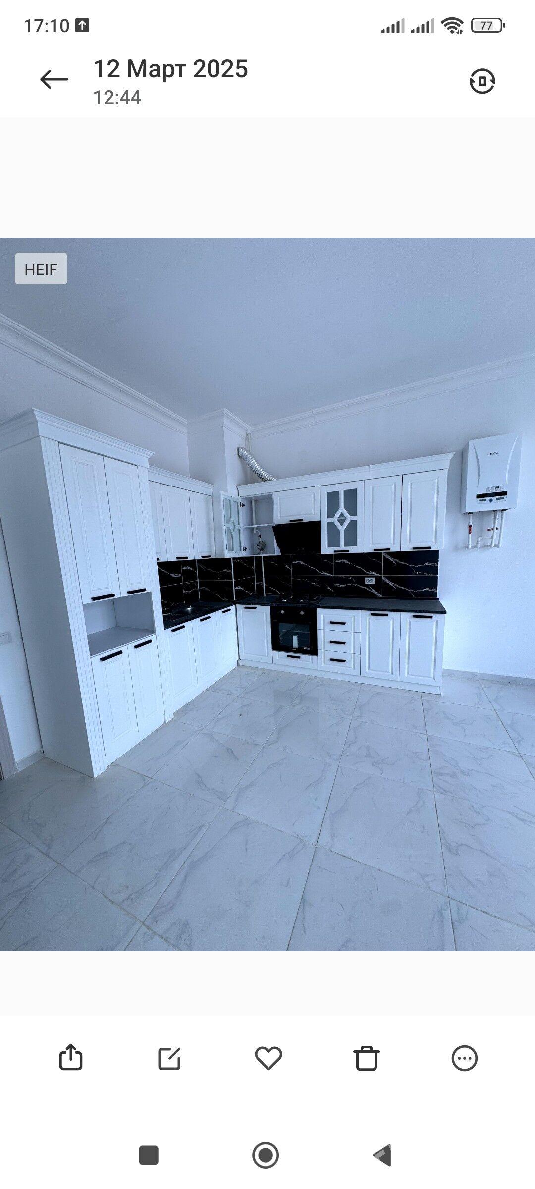 Anew Pol elitka 1 etaz 4 kom - Анев - img 2