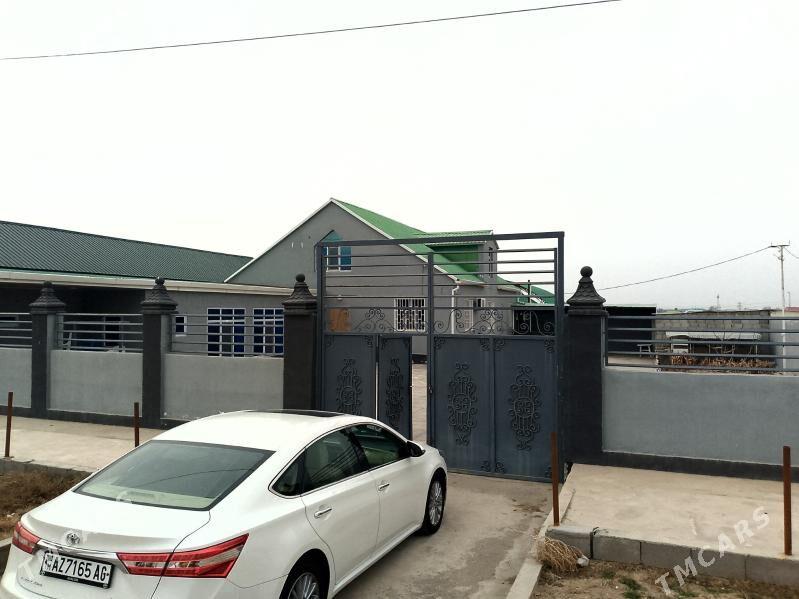 Garadamak Paln Jaý 2 Etaz - Aşgabat - img 2