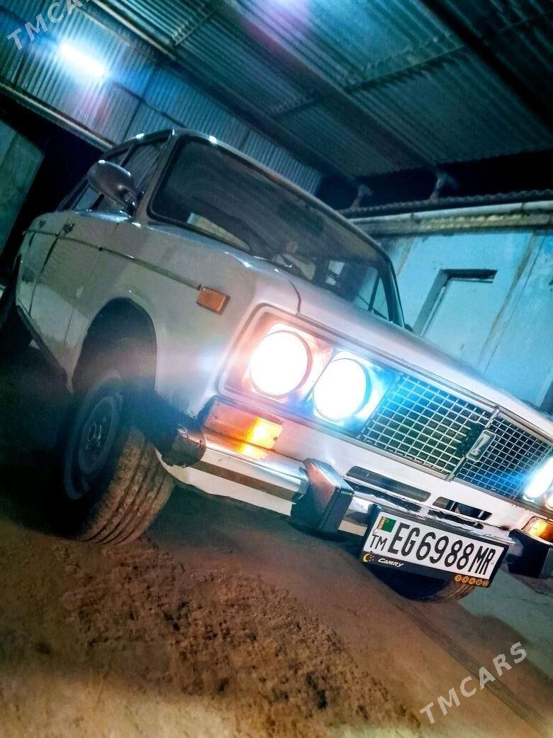 Lada 2106 1989 - 28 000 TMT - Сакарчага - img 6