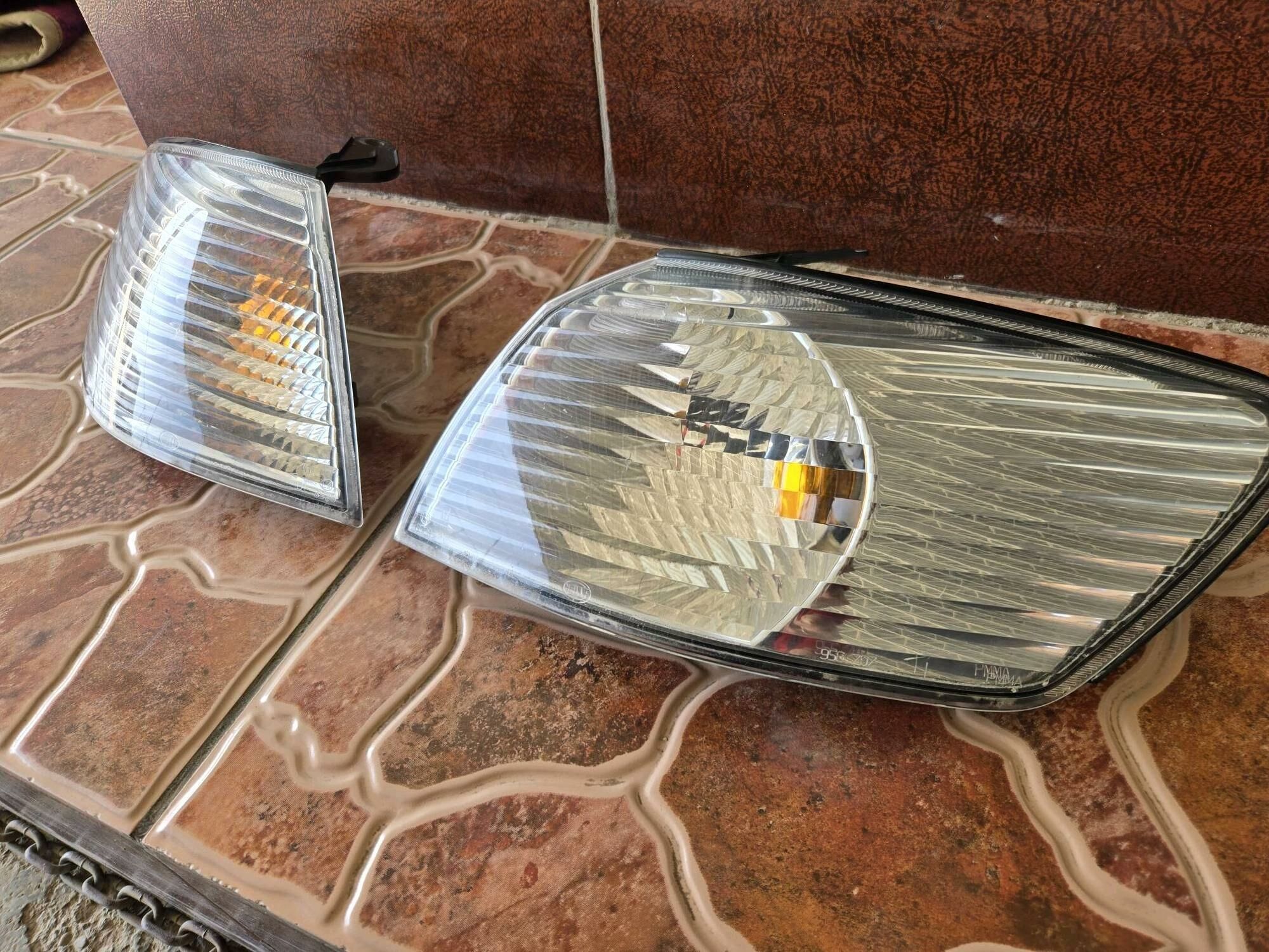 Babycka pawarotnik Hella 500 TMT - Мары - img 2