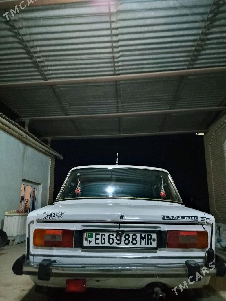 Lada 2106 1989 - 28 000 TMT - Сакарчага - img 5