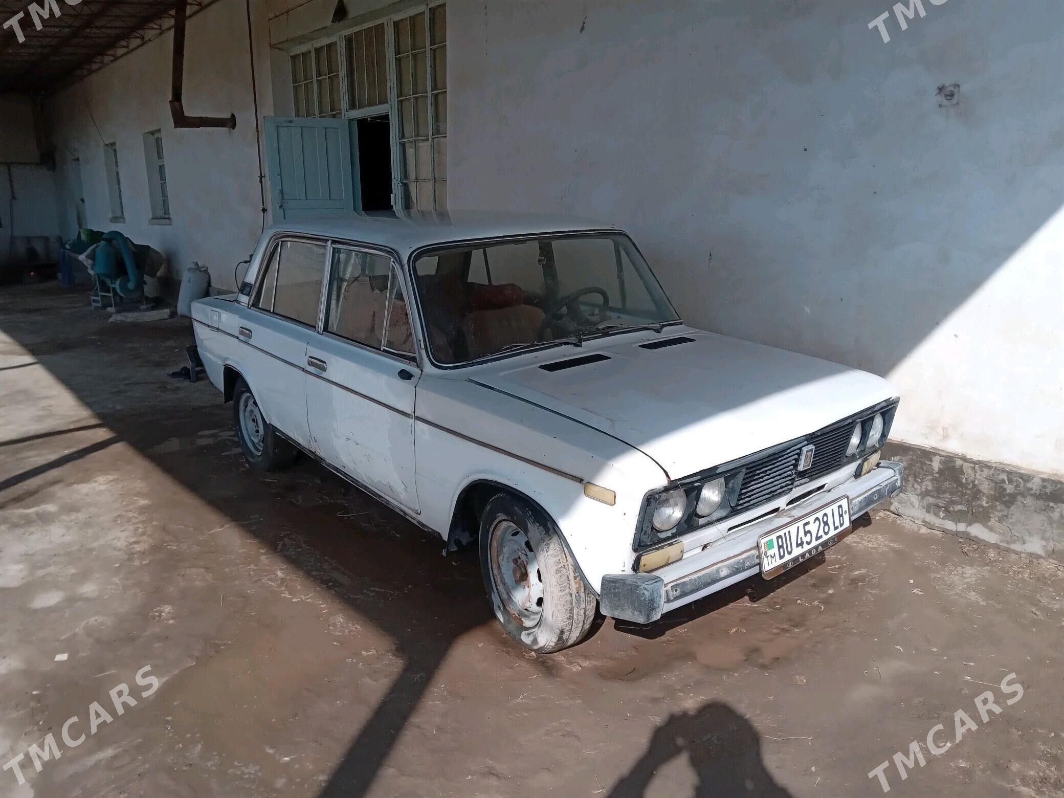 Lada 2106 2000 - 14 000 TMT - Халач - img 3