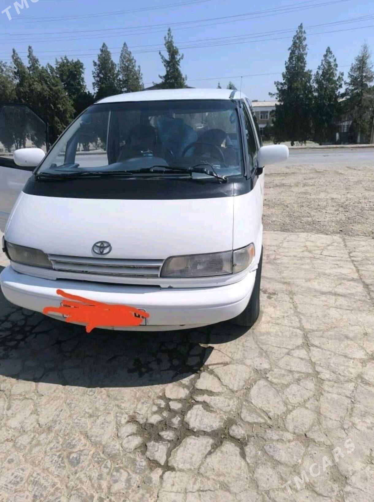 Toyota Previa 1995 - 20 000 TMT - Kerki - img 6