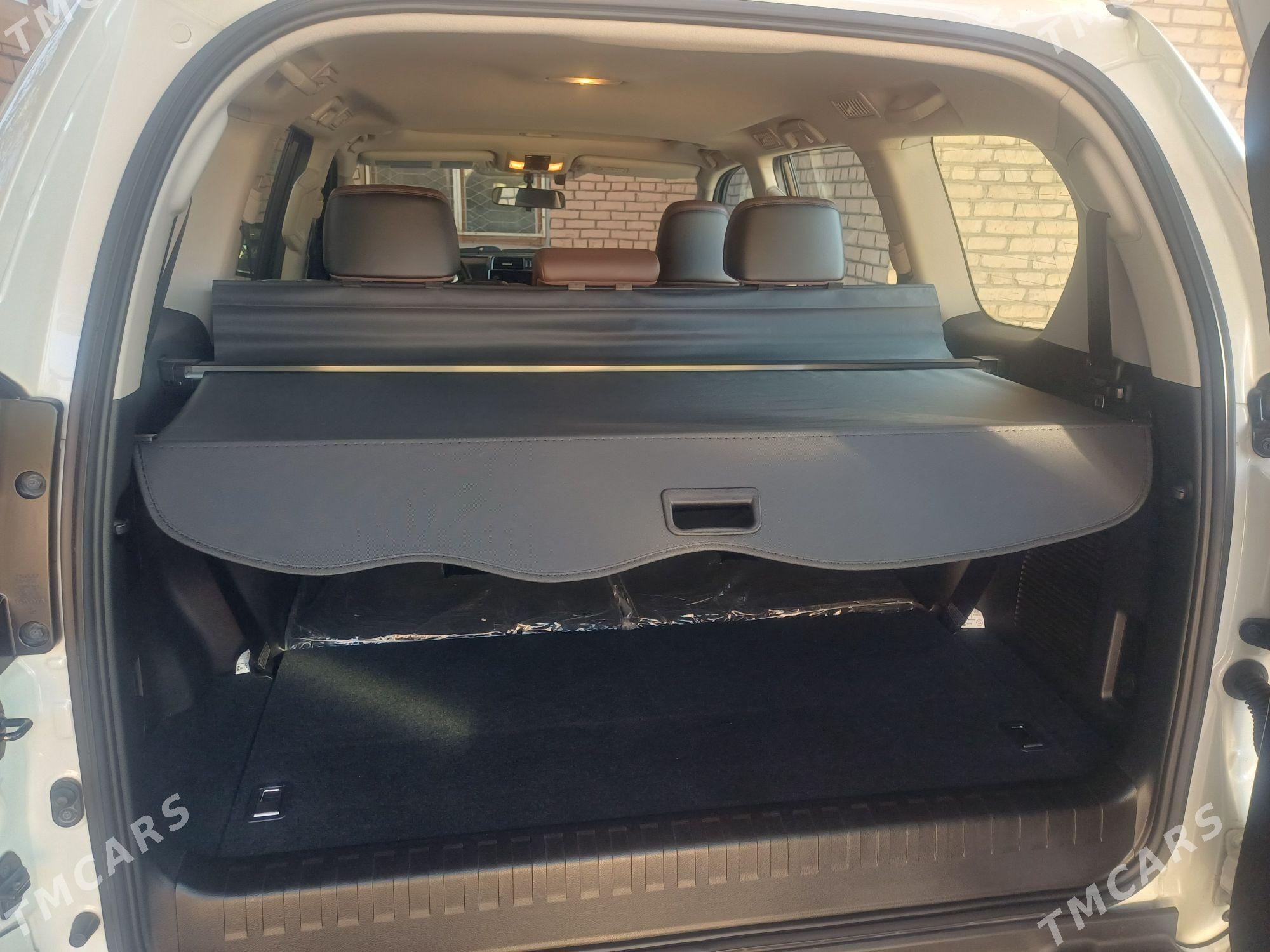 Toyota Land Cruiser Prado 2022 - 940 000 TMT - Türkmenabat - img 8