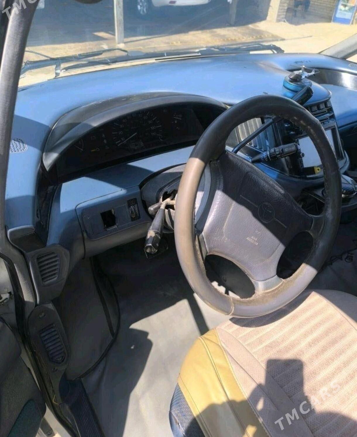 Toyota Previa 1995 - 20 000 TMT - Kerki - img 8