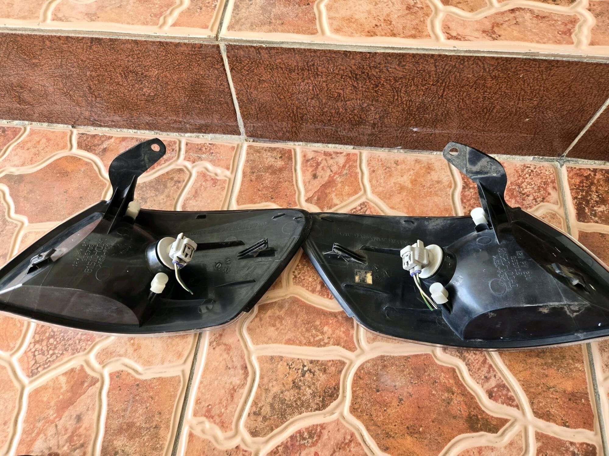 Babycka pawarotnik Hella 500 TMT - Мары - img 4