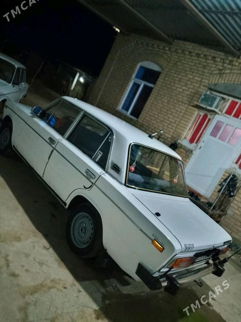 Lada 2106 1989 - 28 000 TMT - Сакарчага - img 3