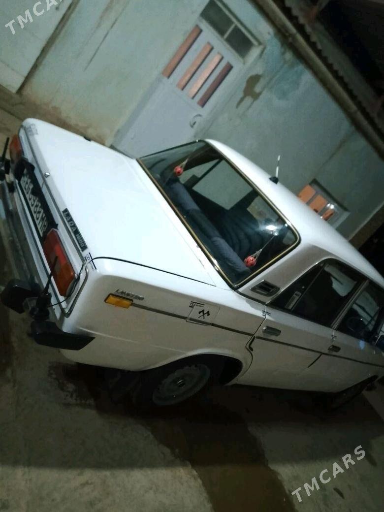 Lada 2106 1989 - 28 000 TMT - Сакарчага - img 4