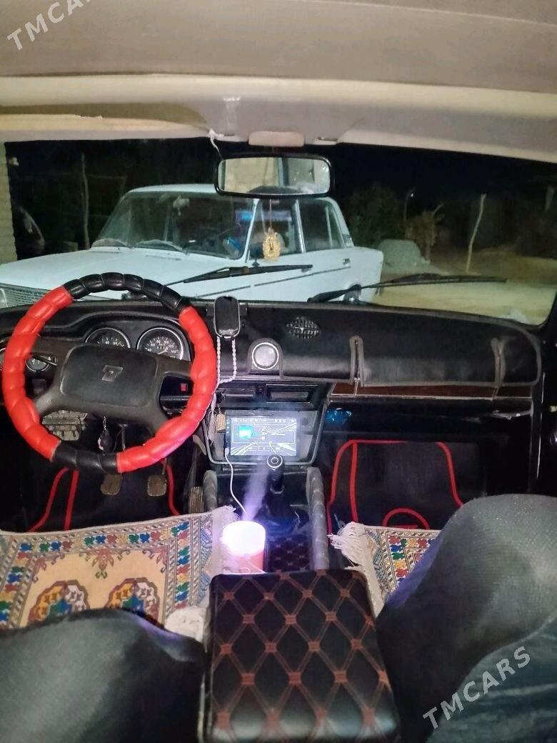 Lada 2106 1989 - 28 000 TMT - Сакарчага - img 2