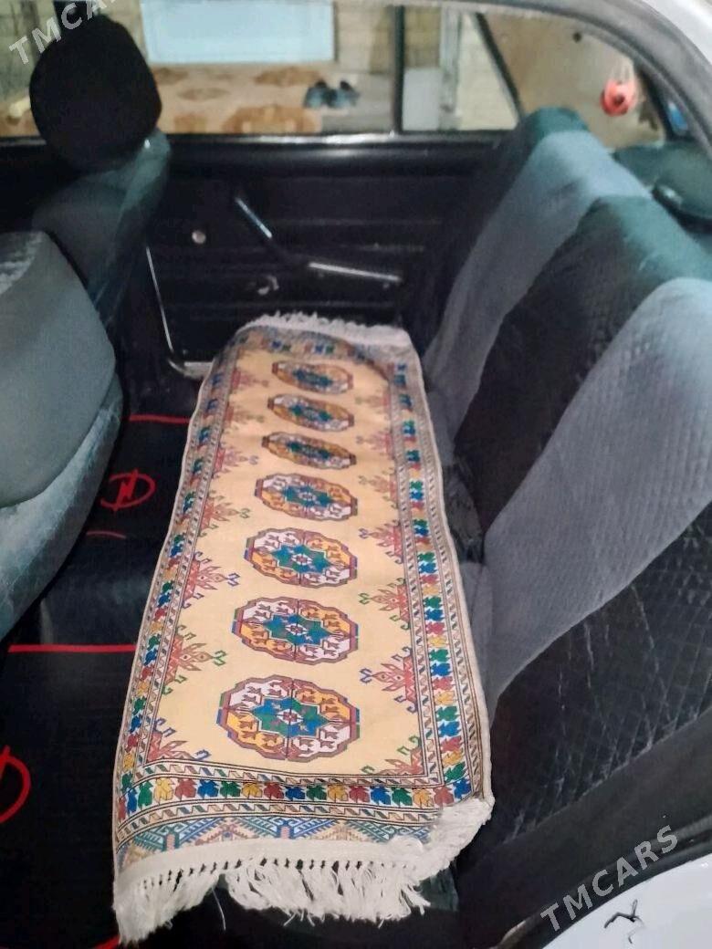 Lada 2106 1989 - 28 000 TMT - Сакарчага - img 1