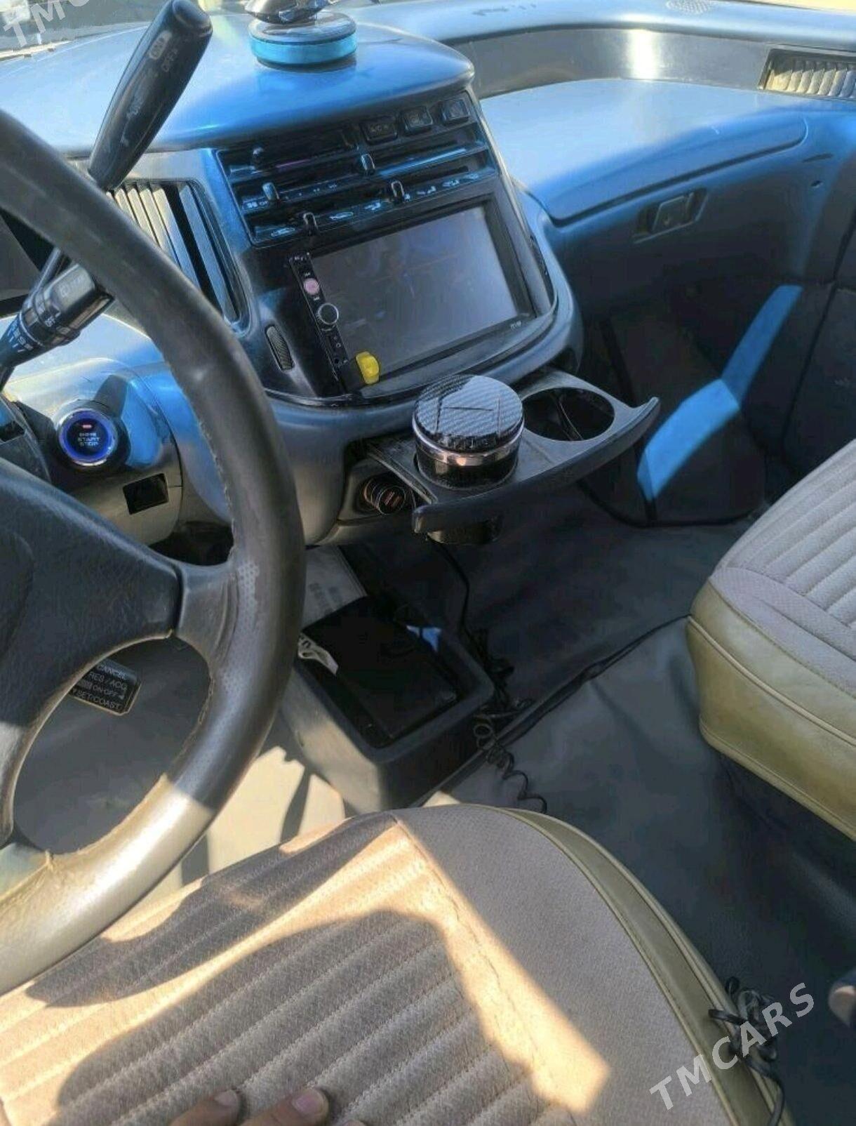 Toyota Previa 1995 - 20 000 TMT - Kerki - img 7