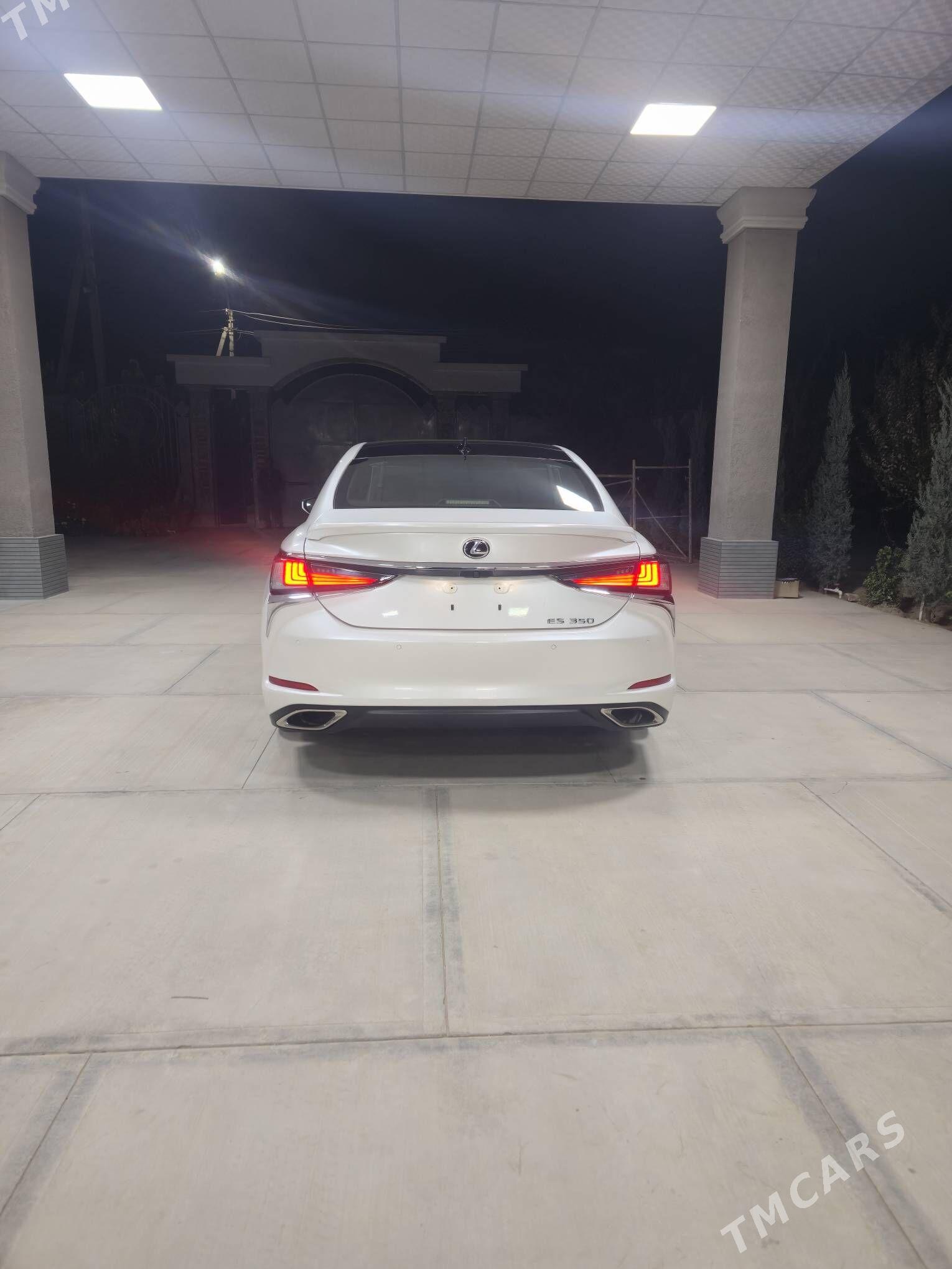 Lexus ES 350 2021 - 570 000 TMT - Ашхабад - img 6