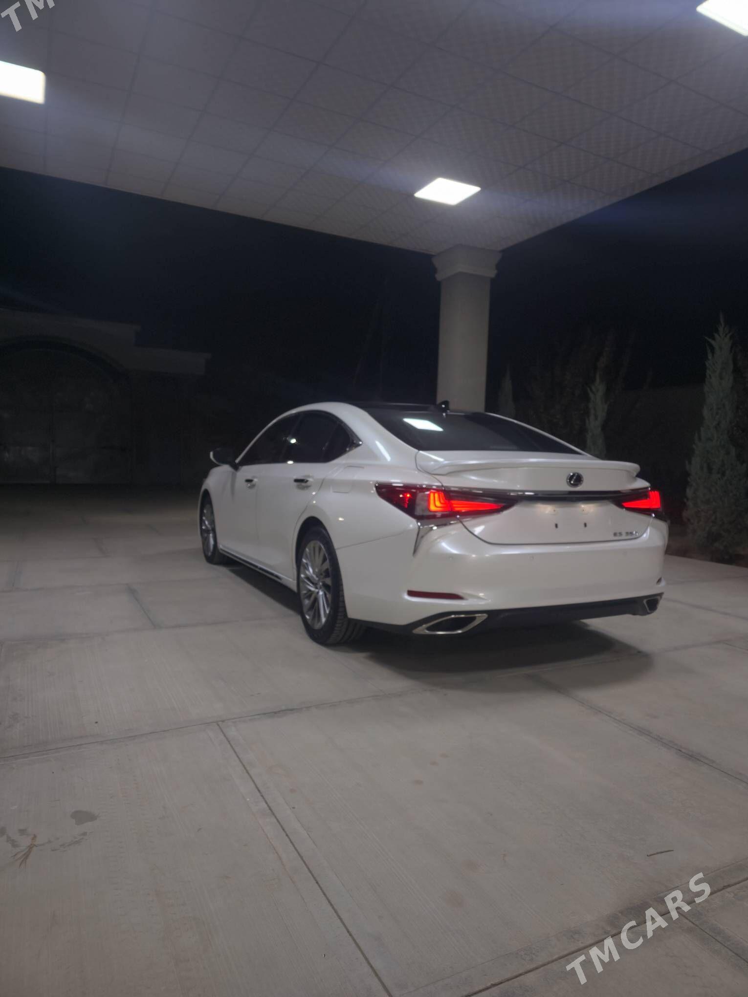Lexus ES 350 2021 - 570 000 TMT - Ашхабад - img 5