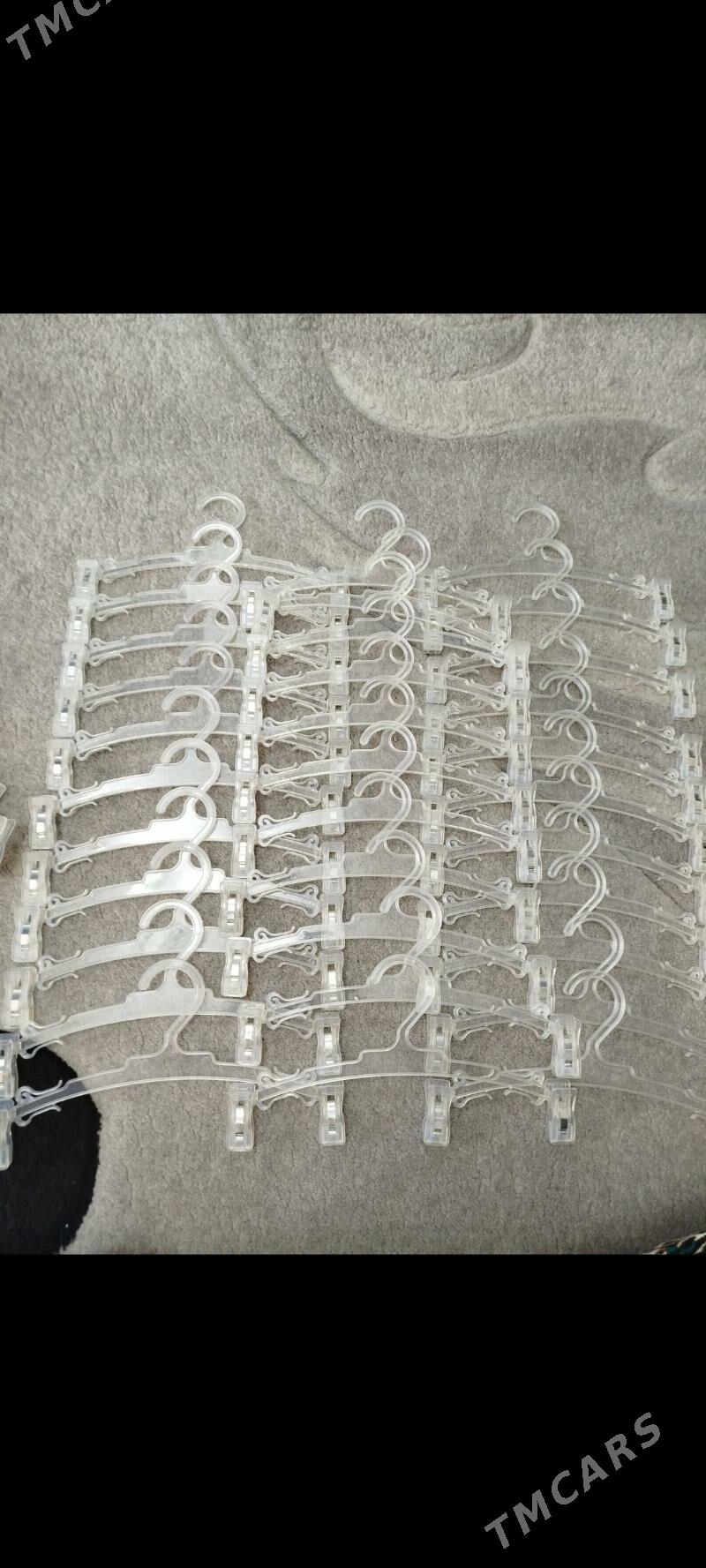 weşalka, asgyçlar - Änew - img 3