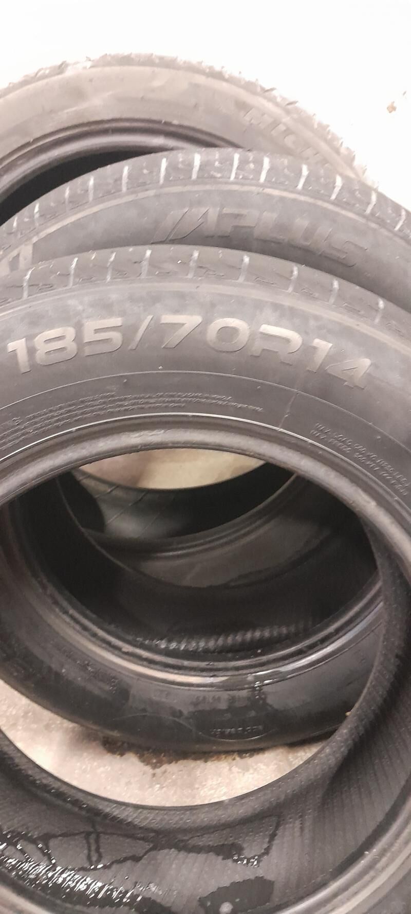 185 65 14 300 TMT - Ашхабад - img 8
