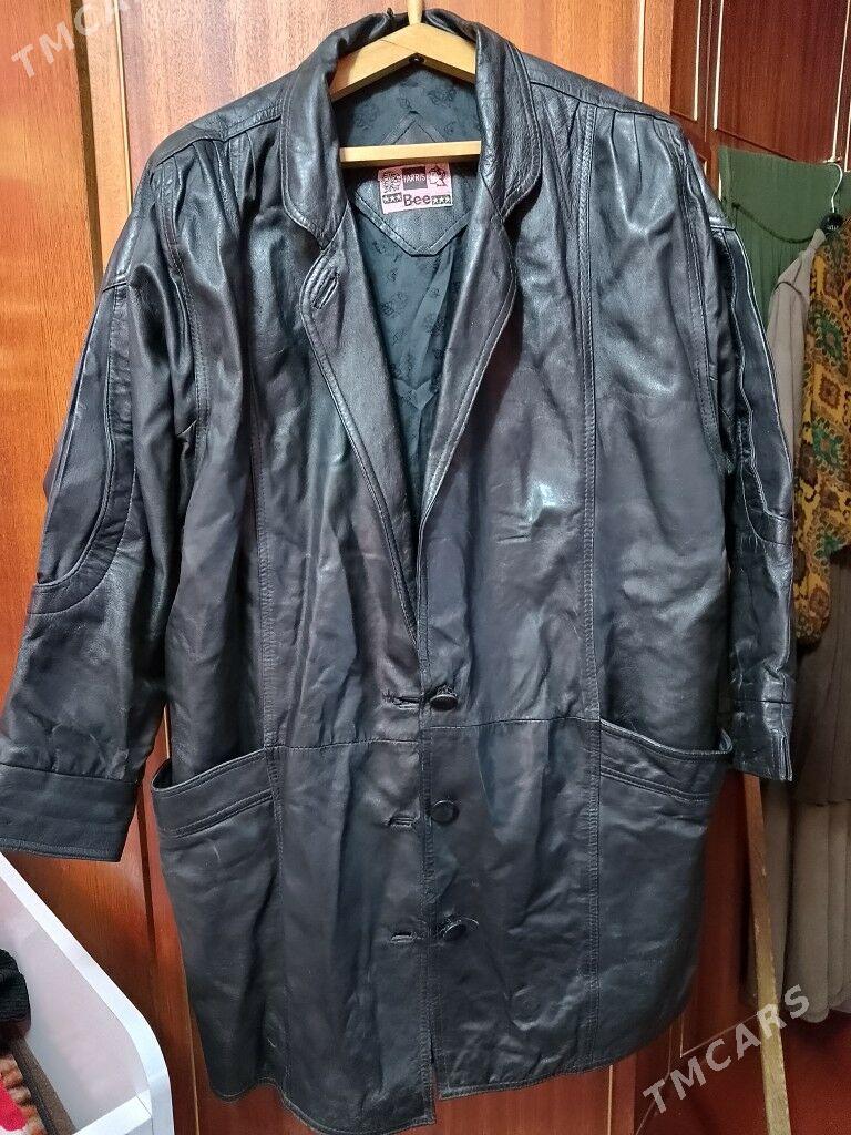 пальто, куртка, желет - Mary - img 4