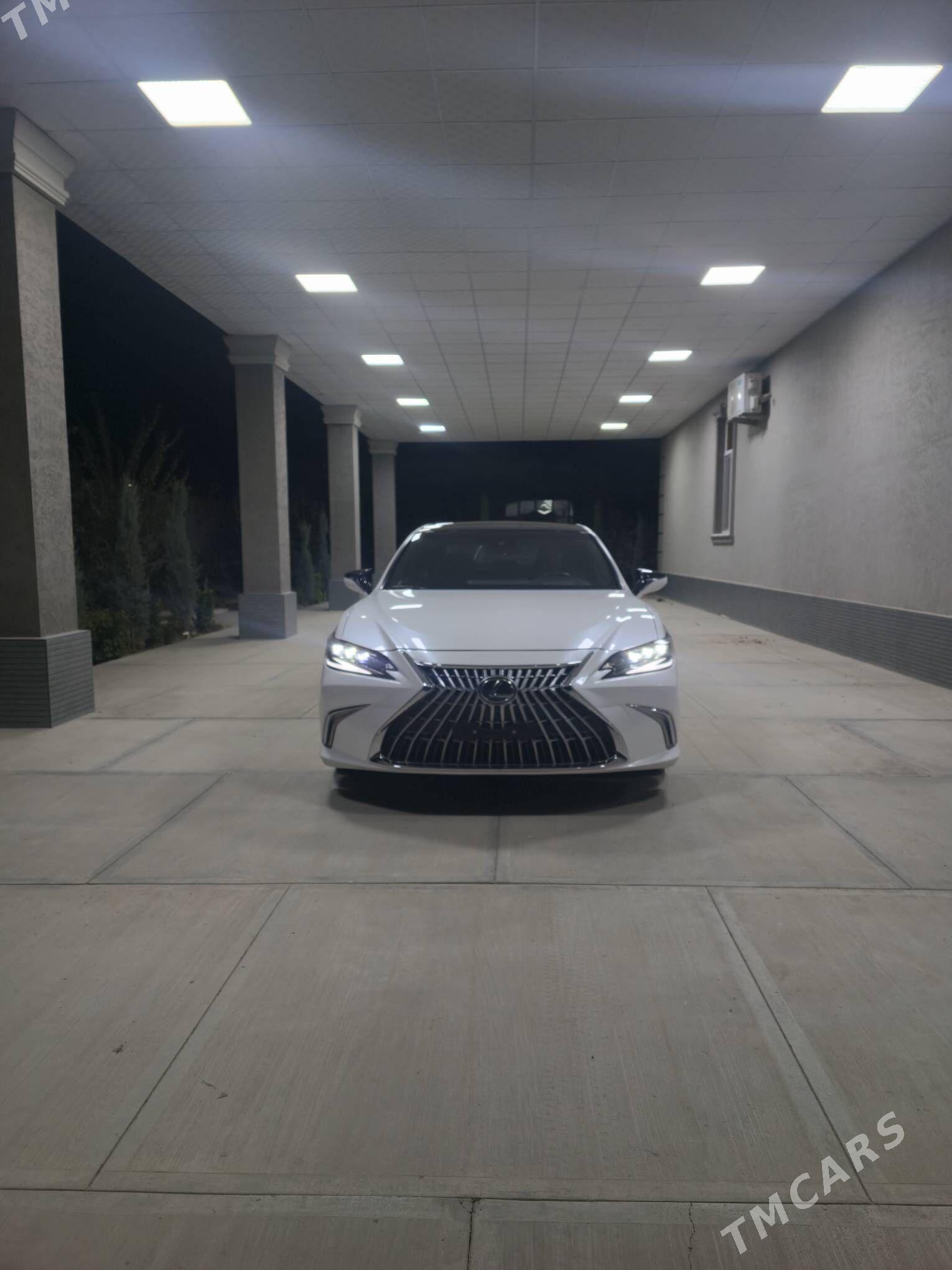 Lexus ES 350 2021 - 570 000 TMT - Ашхабад - img 3