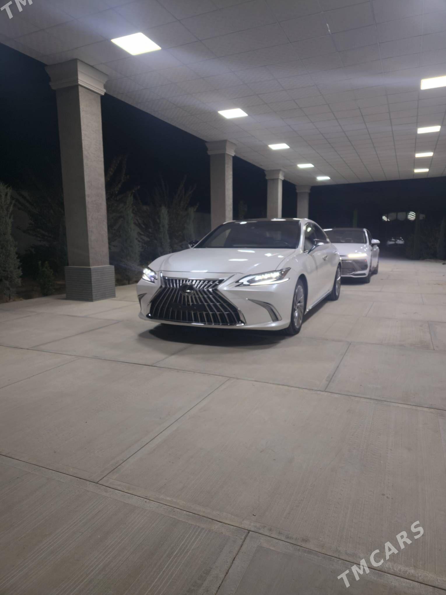 Lexus ES 350 2021 - 570 000 TMT - Ашхабад - img 2