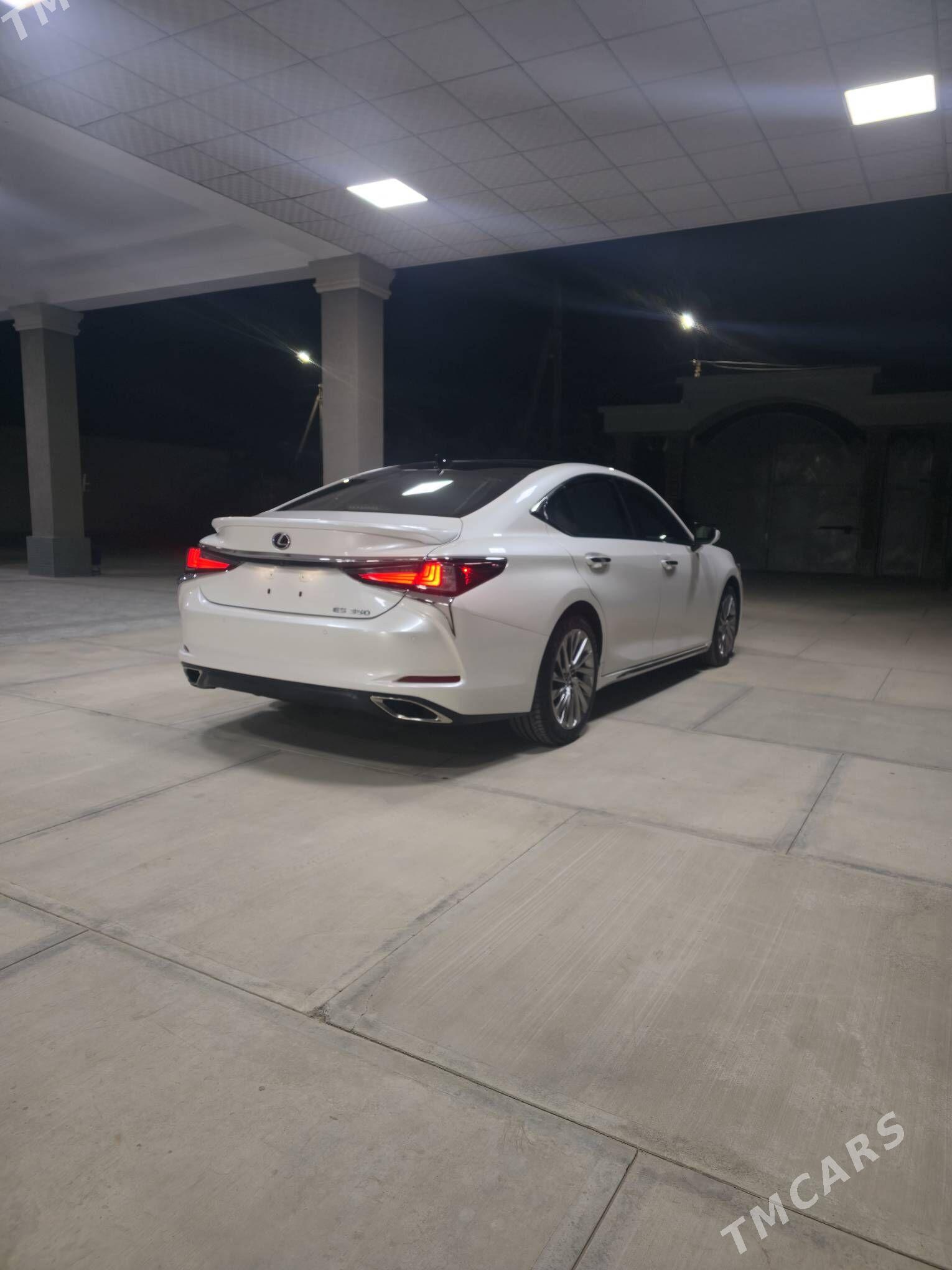 Lexus ES 350 2021 - 570 000 TMT - Ашхабад - img 4