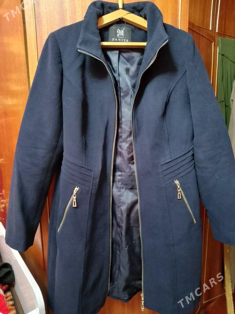 пальто, куртка, желет - Mary - img 2