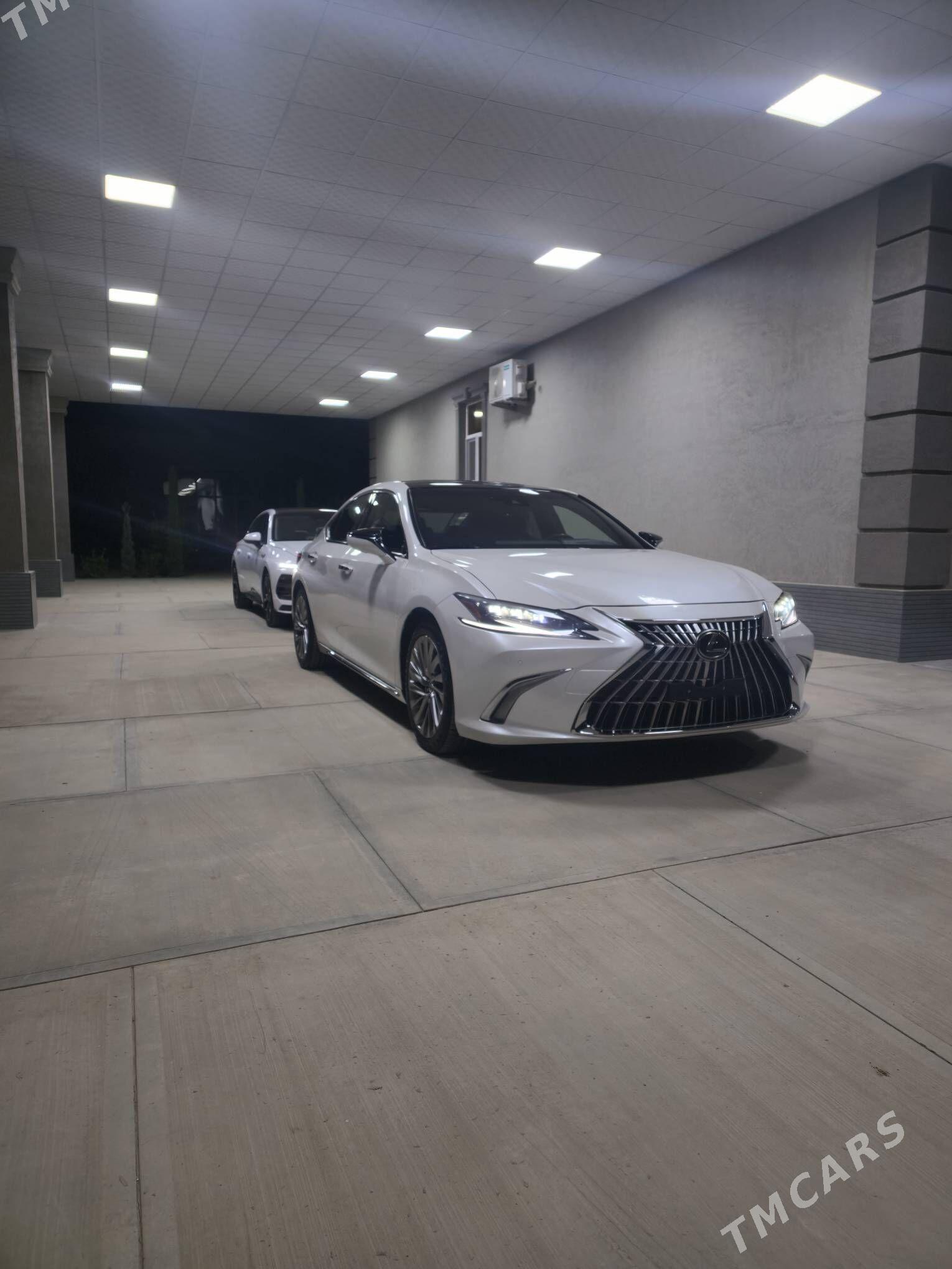 Lexus ES 350 2021 - 570 000 TMT - Ашхабад - img 1