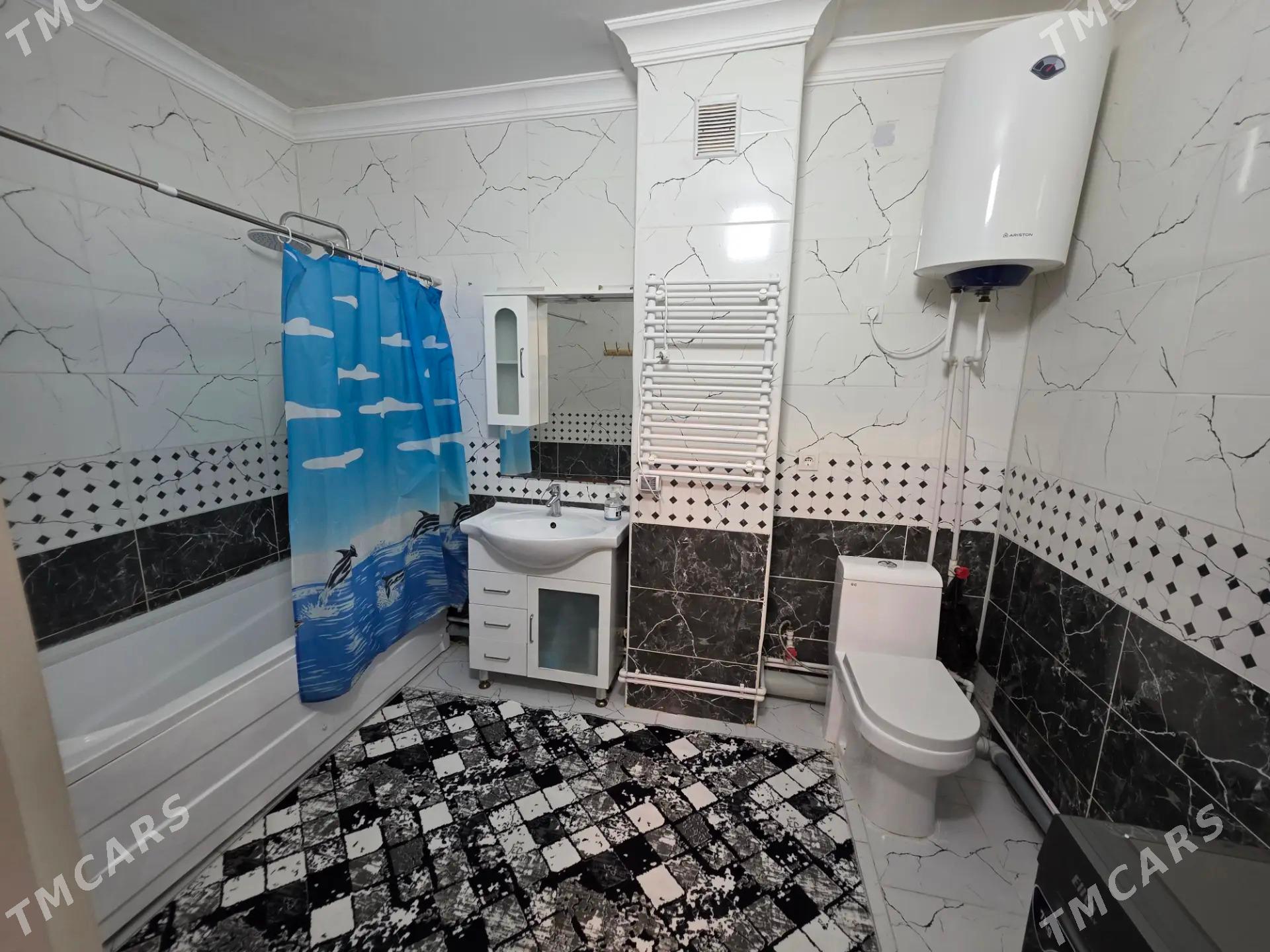 Arenda kwartira - Türkmenabat - img 9