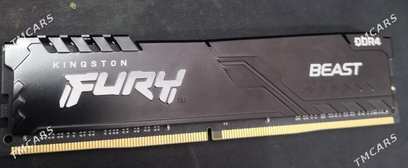 ddr4 ram - Baýramaly - img 1