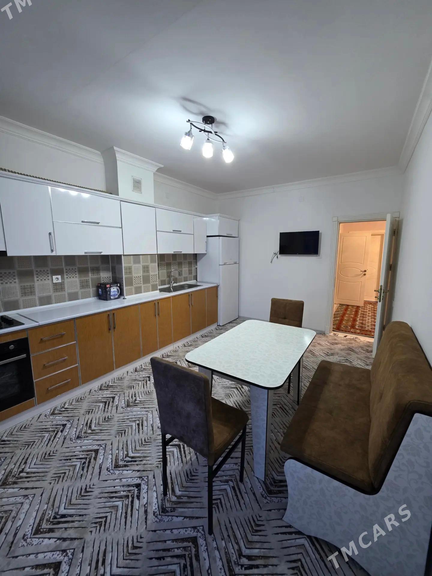 Arenda kwartira - Türkmenabat - img 8