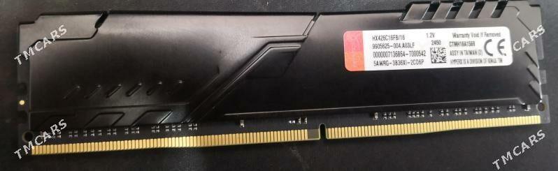 ddr4 ram - Baýramaly - img 2