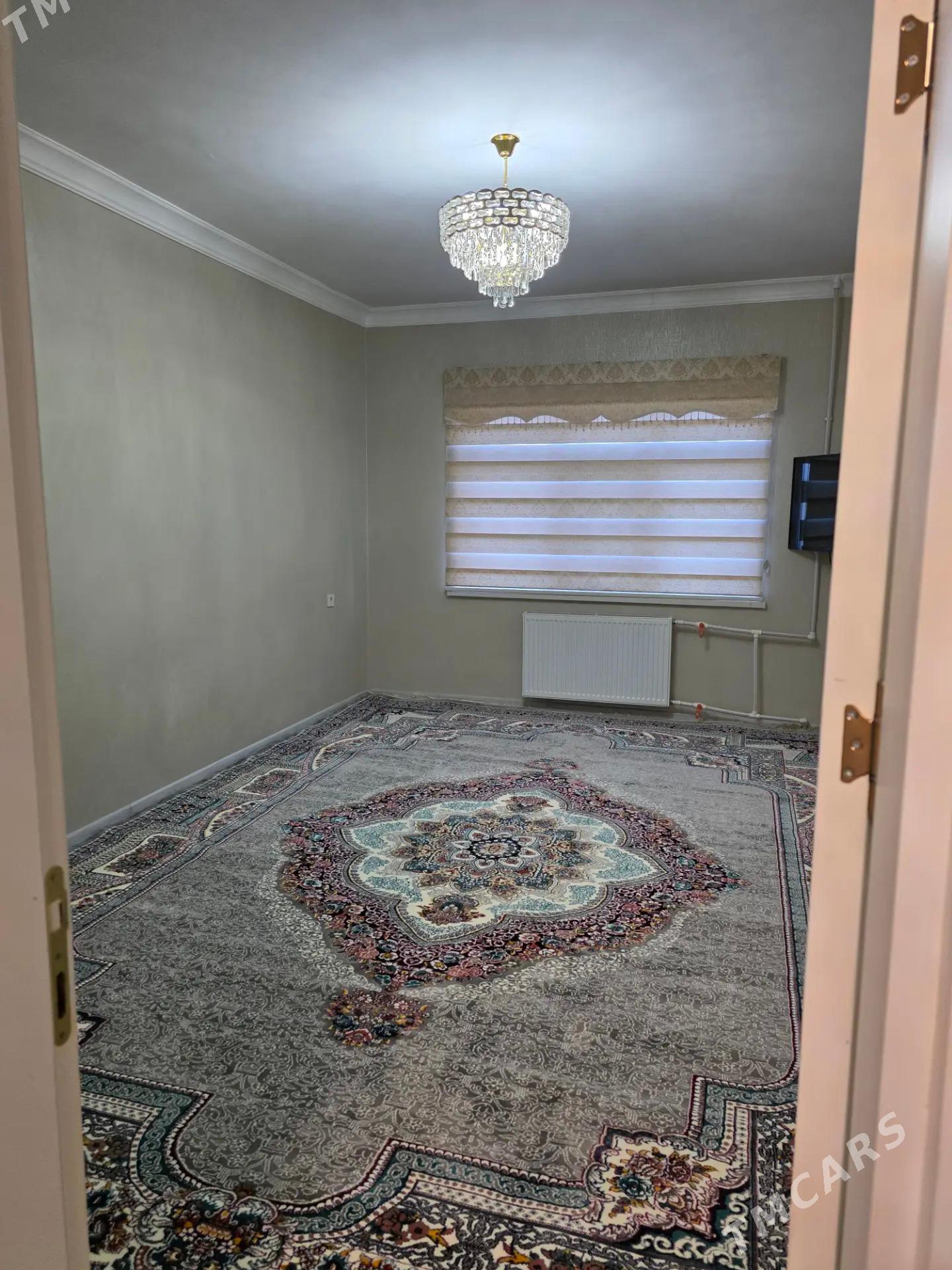 Arenda kwartira - Türkmenabat - img 1