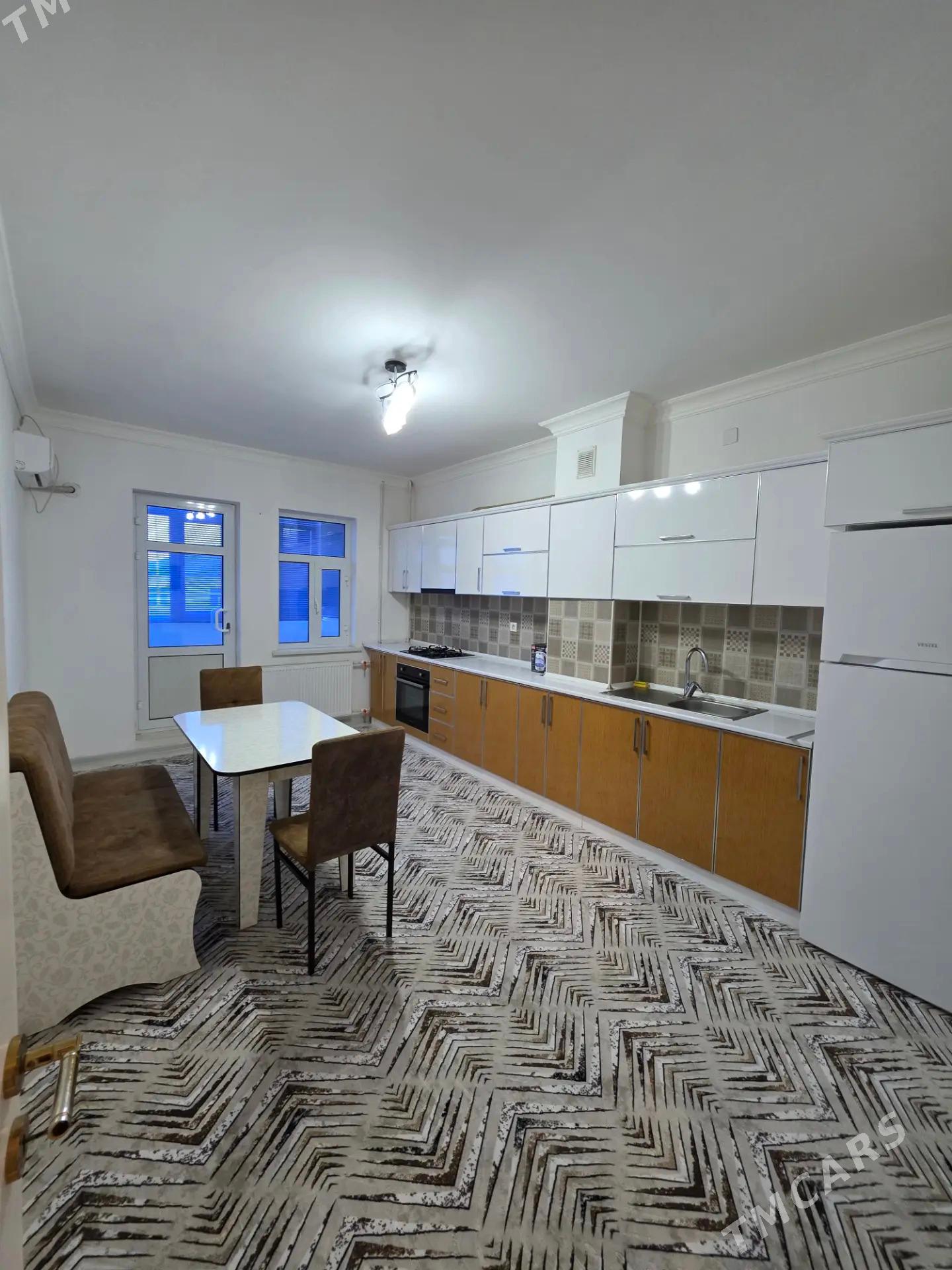 Arenda kwartira - Türkmenabat - img 7