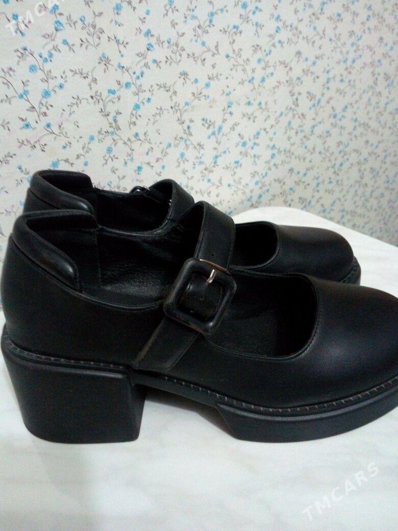 туфли - Мары - img 2