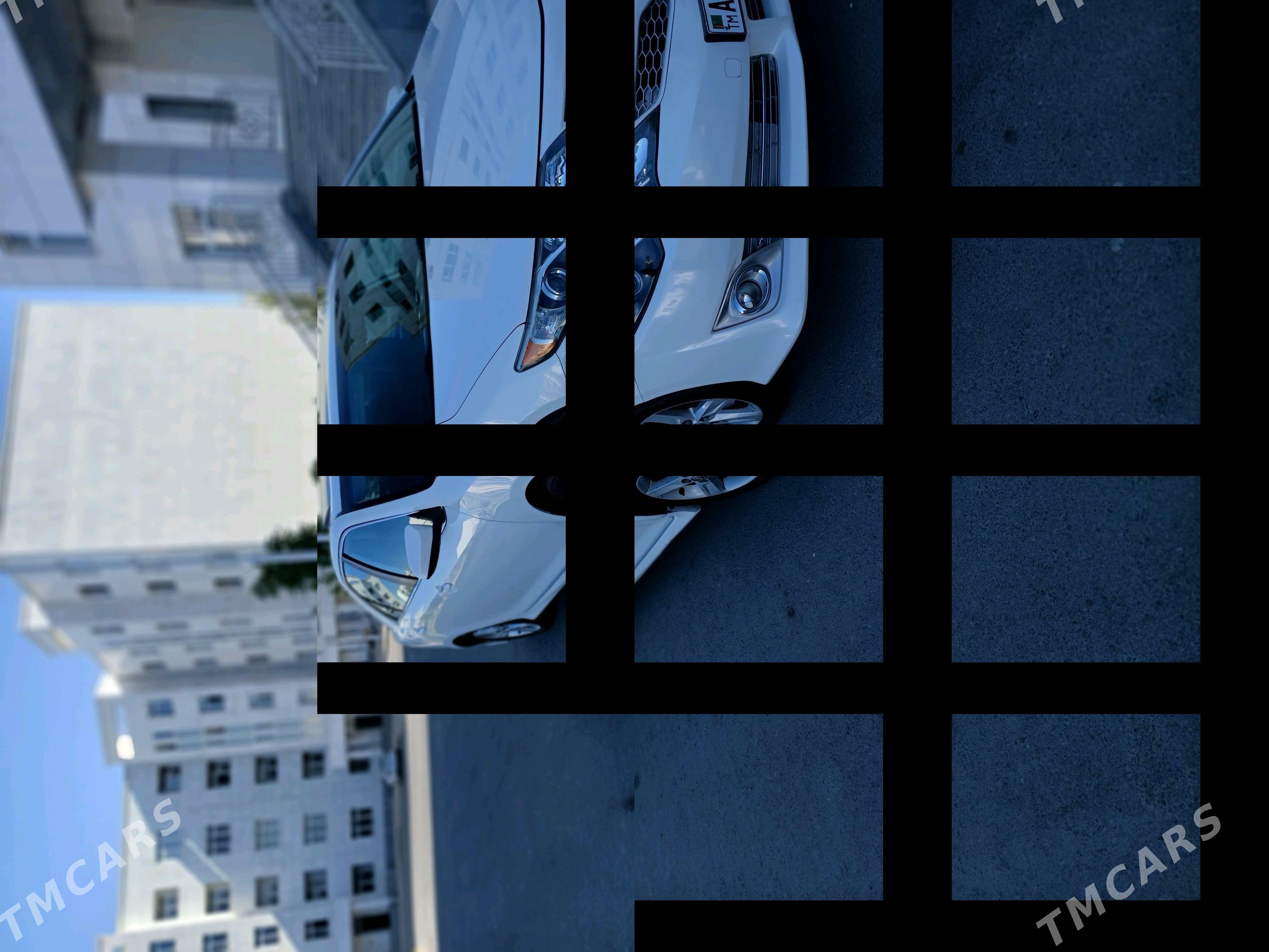 Toyota Camry 2012 - 235 000 TMT - Гёкдепе - img 4