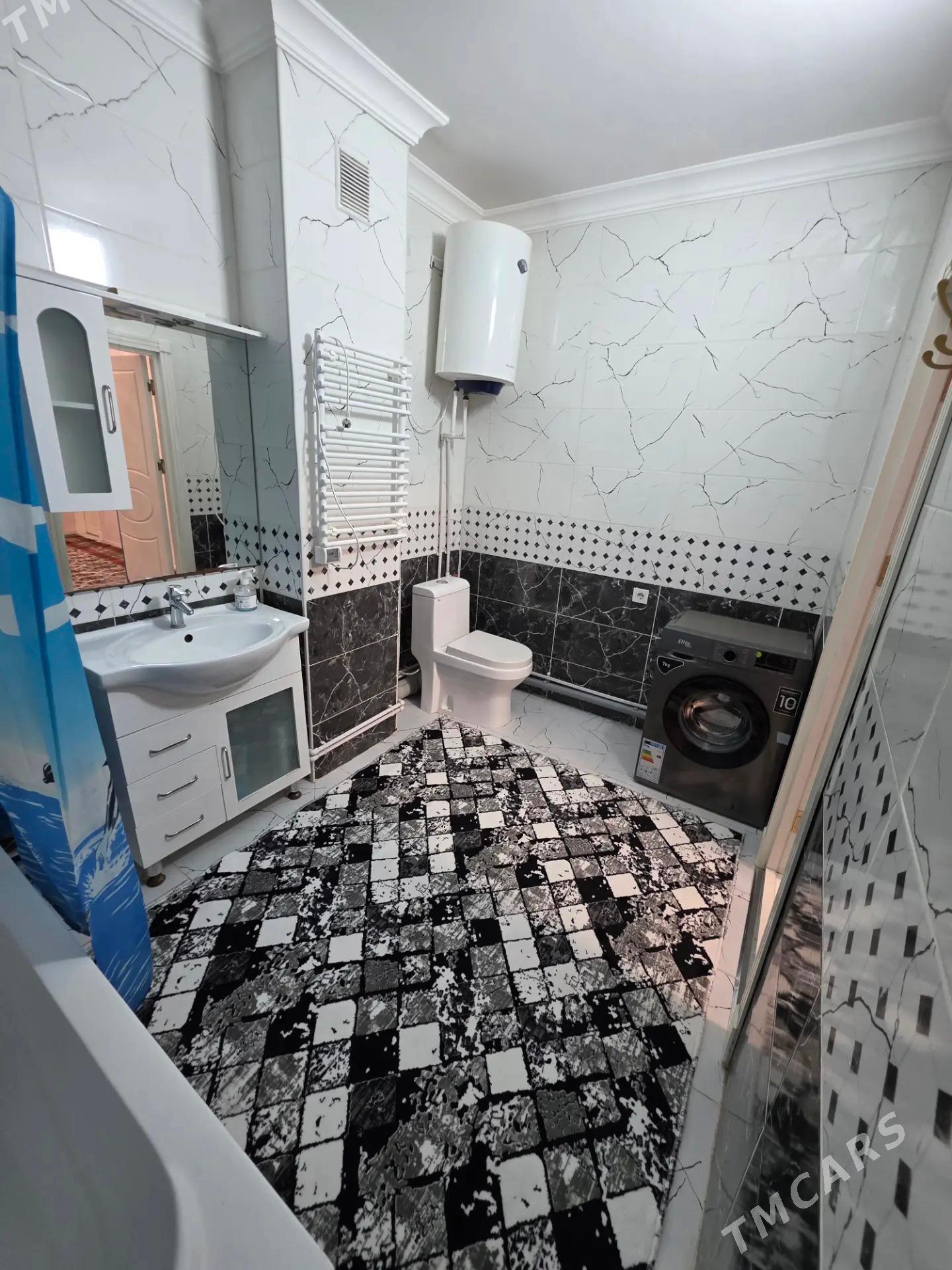 Arenda kwartira - Türkmenabat - img 3