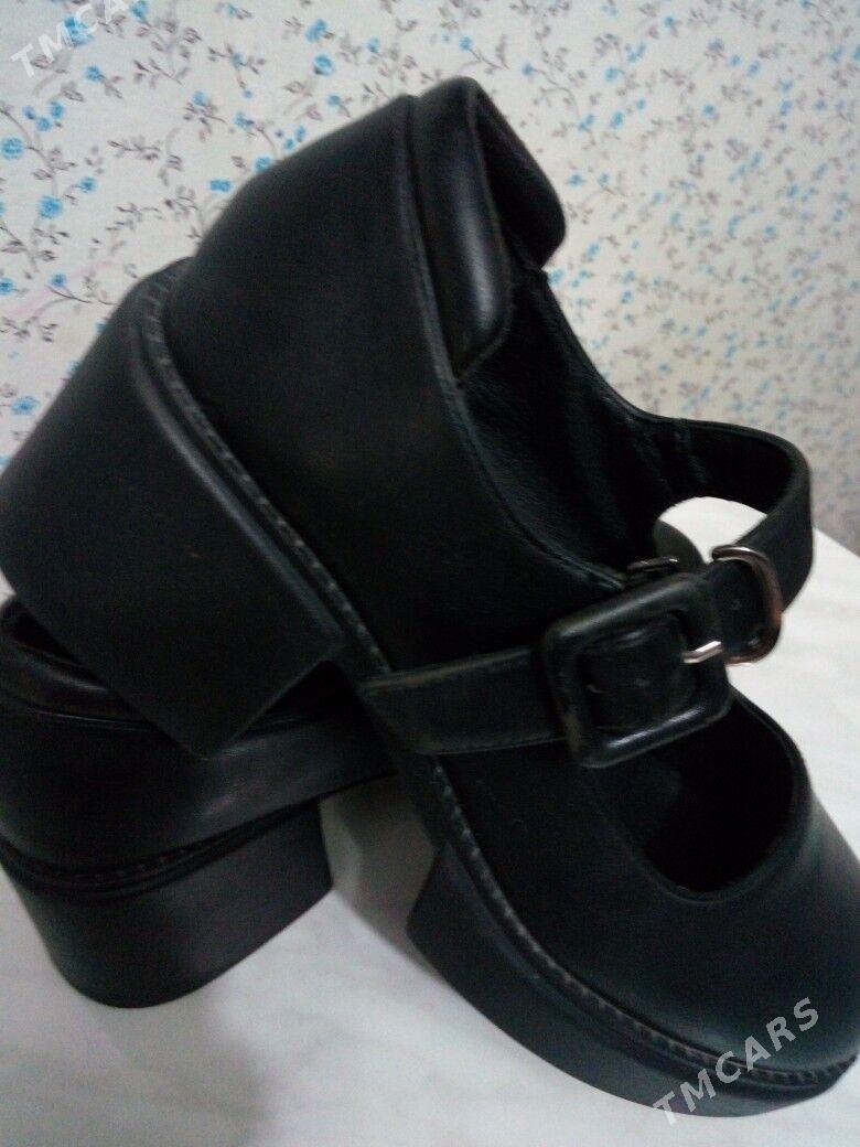 туфли - Мары - img 1