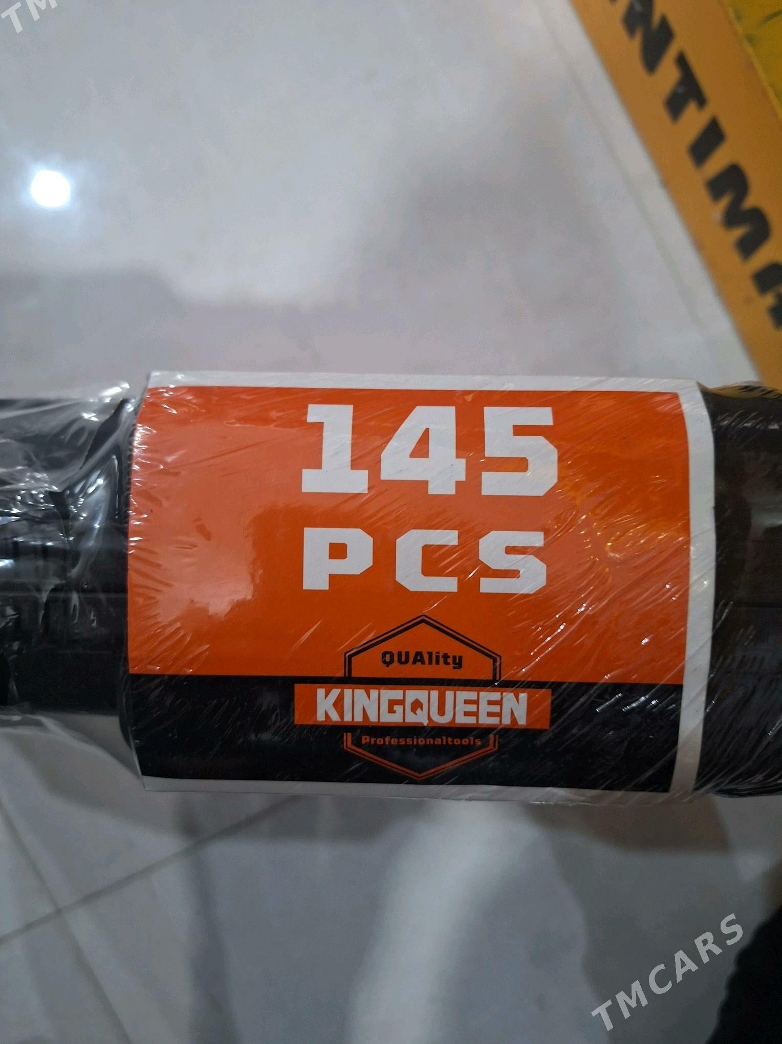 Acar nabor 146 şt - Çärjew - img 3