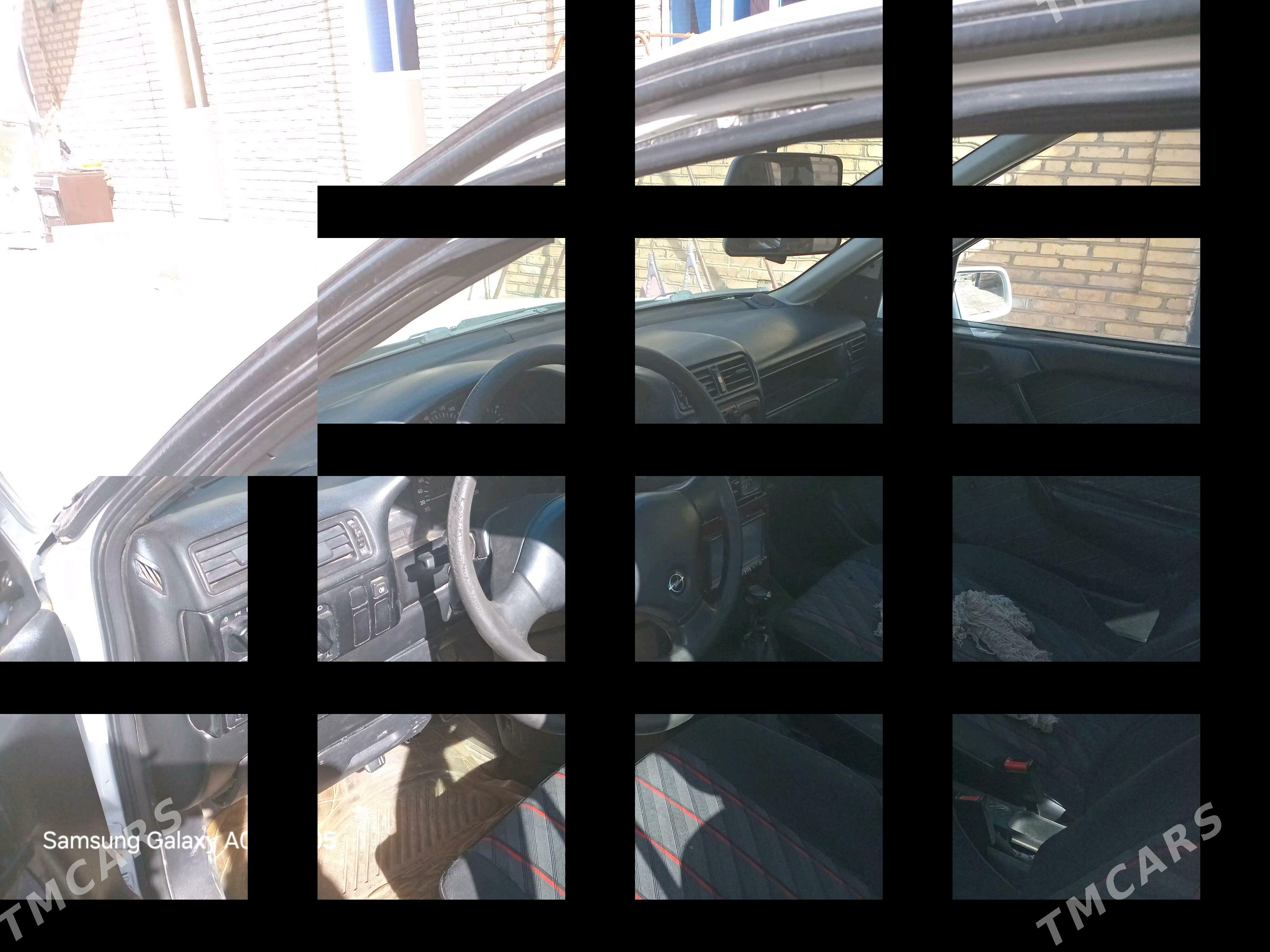 Opel Vectra 1992 - 30 000 TMT - Мары - img 4