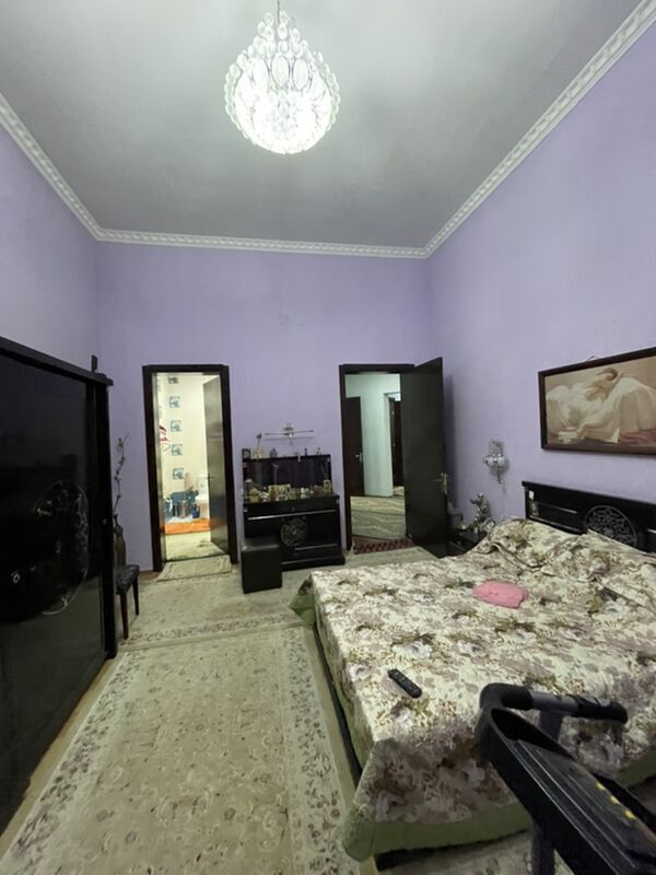 PODWOYSKAYA 5-ЭТАЖ 3ком 170м - ул. Подвойского (Битарап Туркменистан шаёлы) - img 7