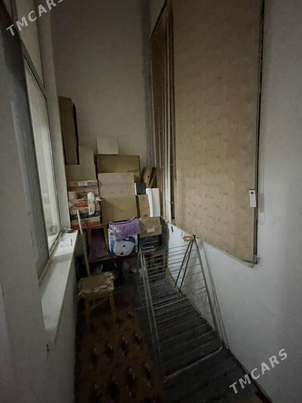 PODWOYSKAYA 5-ЭТАЖ 3ком 170м - ул. Подвойского (Битарап Туркменистан шаёлы) - img 5