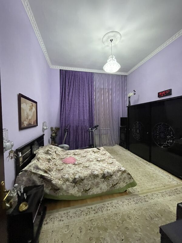 PODWOYSKAYA 5-ЭТАЖ 3ком 170м - ул. Подвойского (Битарап Туркменистан шаёлы) - img 6