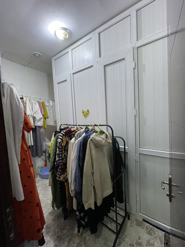 PODWOYSKAYA 5-ЭТАЖ 3ком 170м - ул. Подвойского (Битарап Туркменистан шаёлы) - img 1