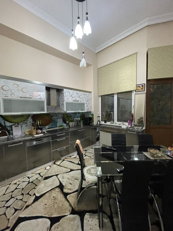 PODWOYSKAYA 5-ЭТАЖ 3ком 170м - ул. Подвойского (Битарап Туркменистан шаёлы) - img 3