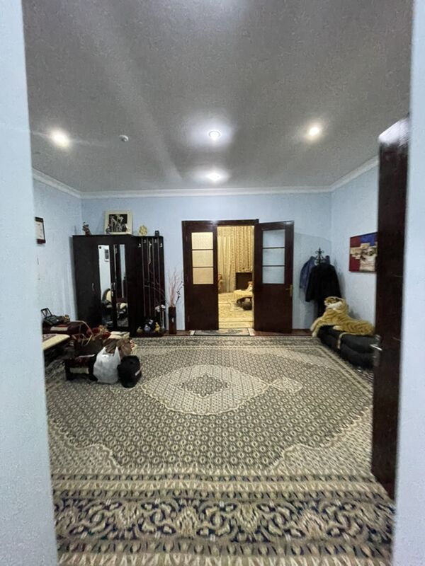 PODWOYSKAYA 5-ЭТАЖ 3ком 170м - ул. Подвойского (Битарап Туркменистан шаёлы) - img 4