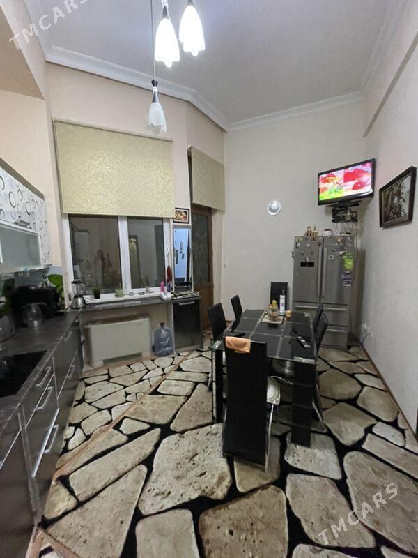 PODWOYSKAYA 5-ЭТАЖ 3ком 170м - ул. Подвойского (Битарап Туркменистан шаёлы) - img 2