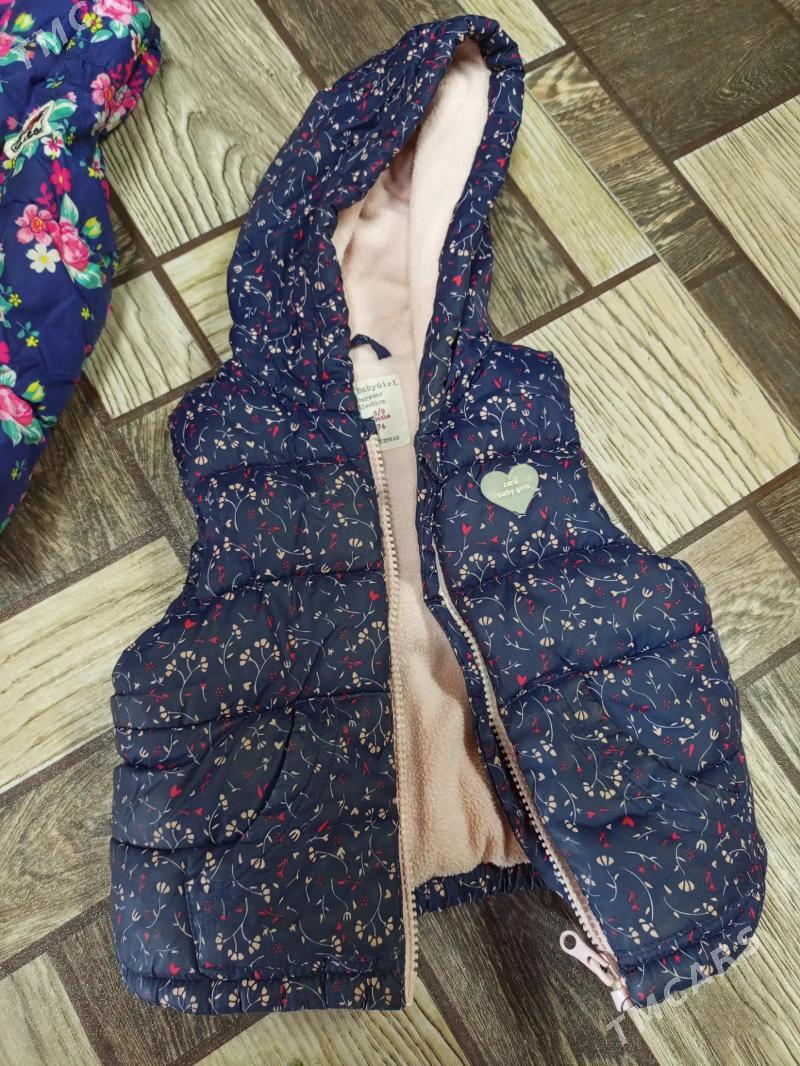 детские вещи - Aşgabat - img 7