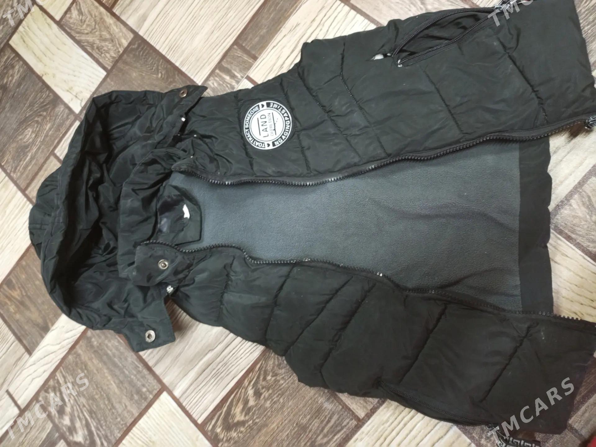 детские вещи - Aşgabat - img 9