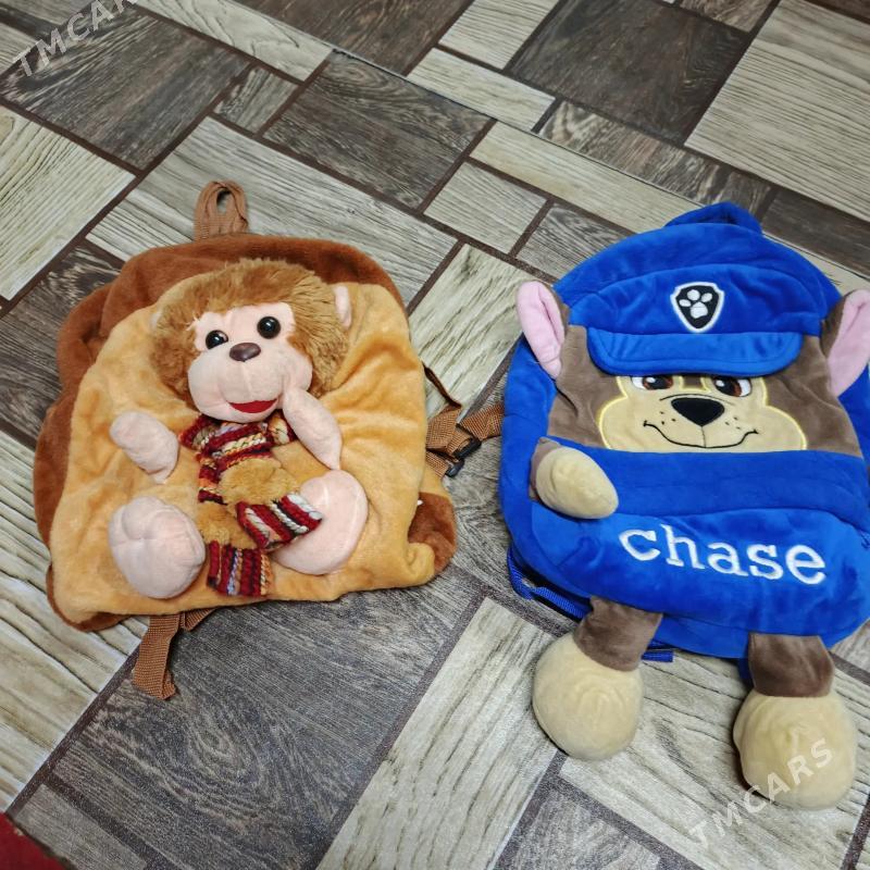 детские вещи - Aşgabat - img 2