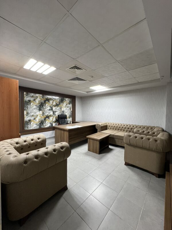 Arenda Gurtly ofis Pol Podwal - Aşgabat - img 5